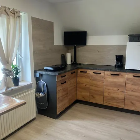 Einzelzimmer Deluxe Munchenbernsdorf