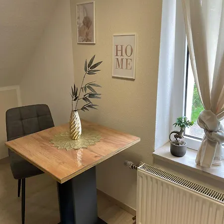 Einzelzimmer Deluxe Munchenbernsdorf