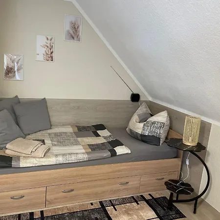 Einzelzimmer Deluxe Munchenbernsdorf