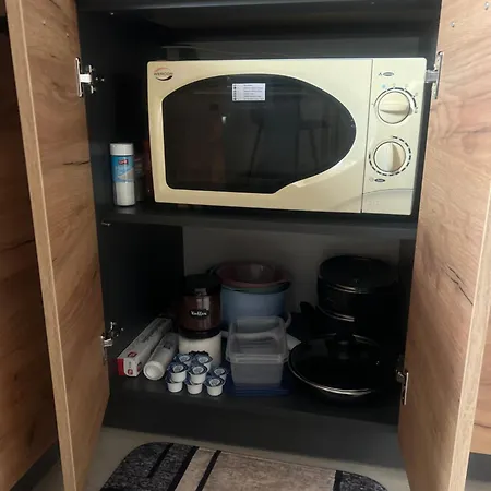 Гостевой дом Einzelzimmer Deluxe