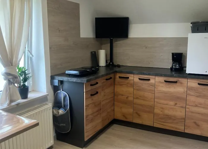 Einzelzimmer Deluxe Munchenbernsdorf