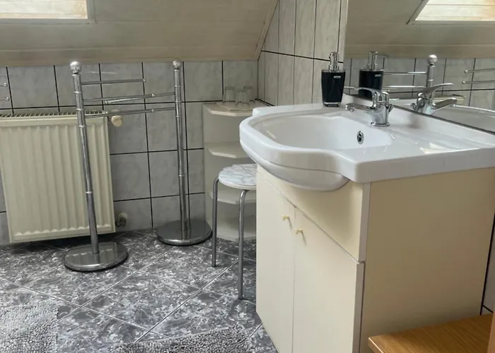 Einzelzimmer Deluxe Gasthof Munchenbernsdorf