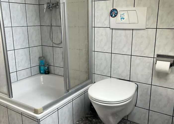 Gasthof Einzelzimmer Deluxe