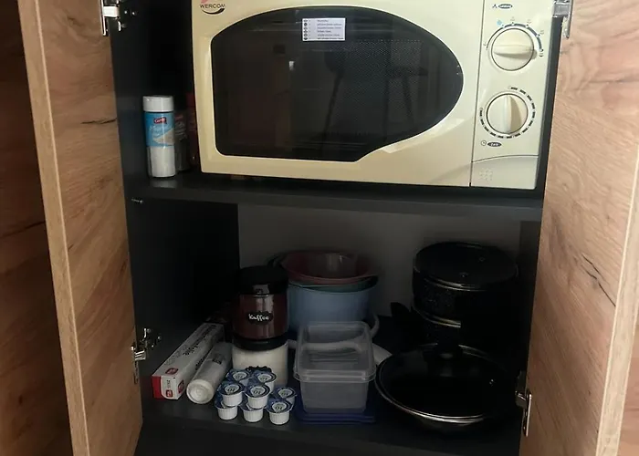 Einzelzimmer Deluxe *