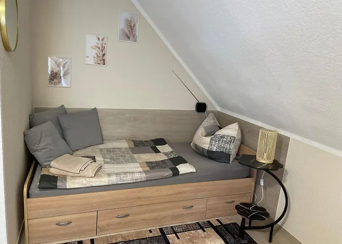 Gasthof Einzelzimmer Deluxe Munchenbernsdorf